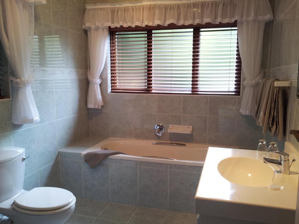 Waterfront Lodge Knysna Ruang foto