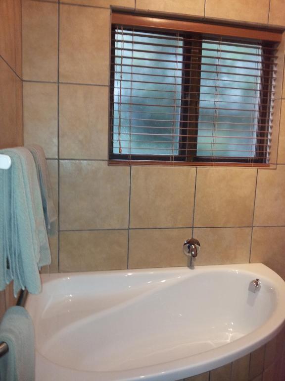 Waterfront Lodge Knysna Ruang foto