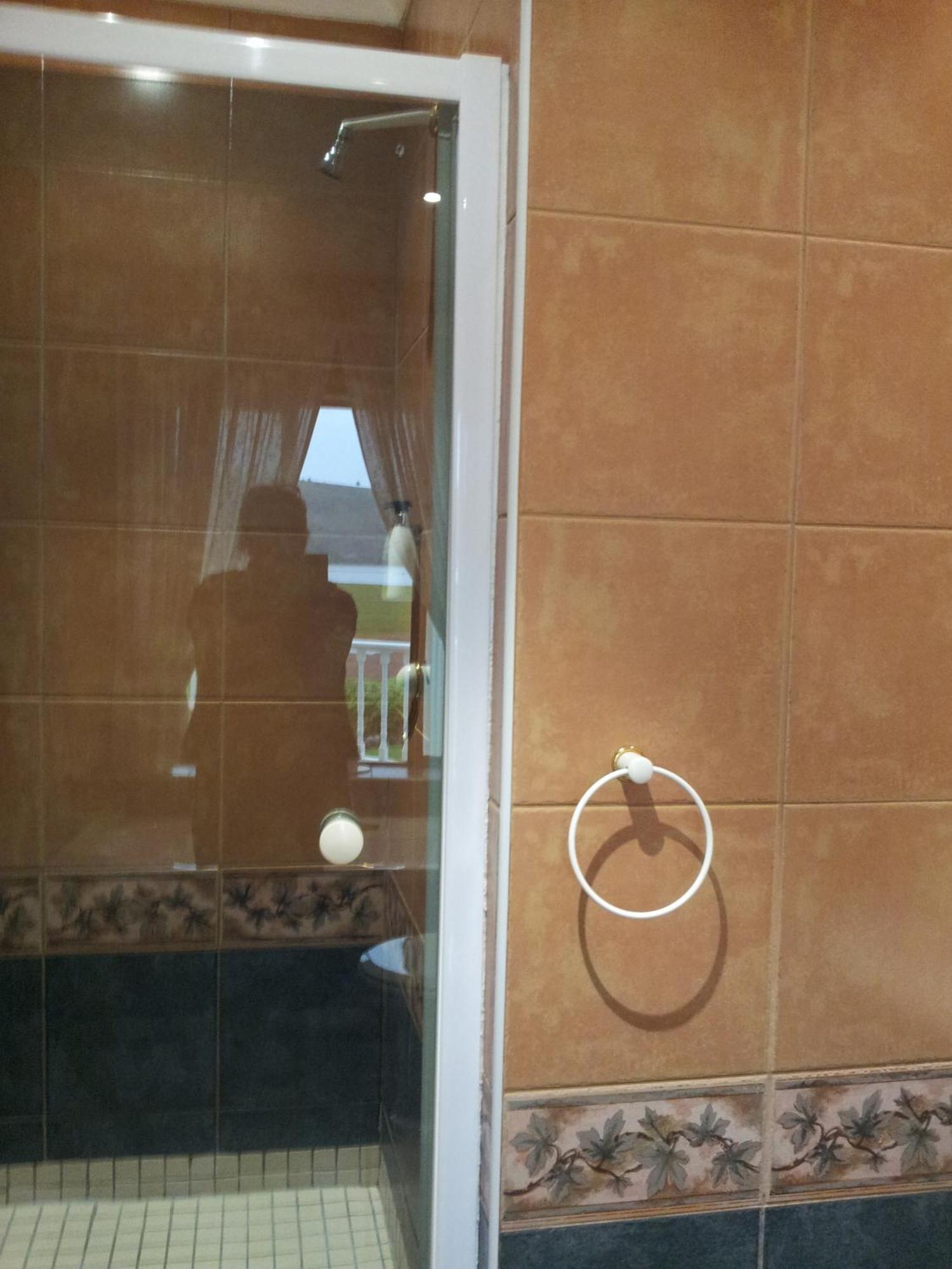 Waterfront Lodge Knysna Bagian luar foto