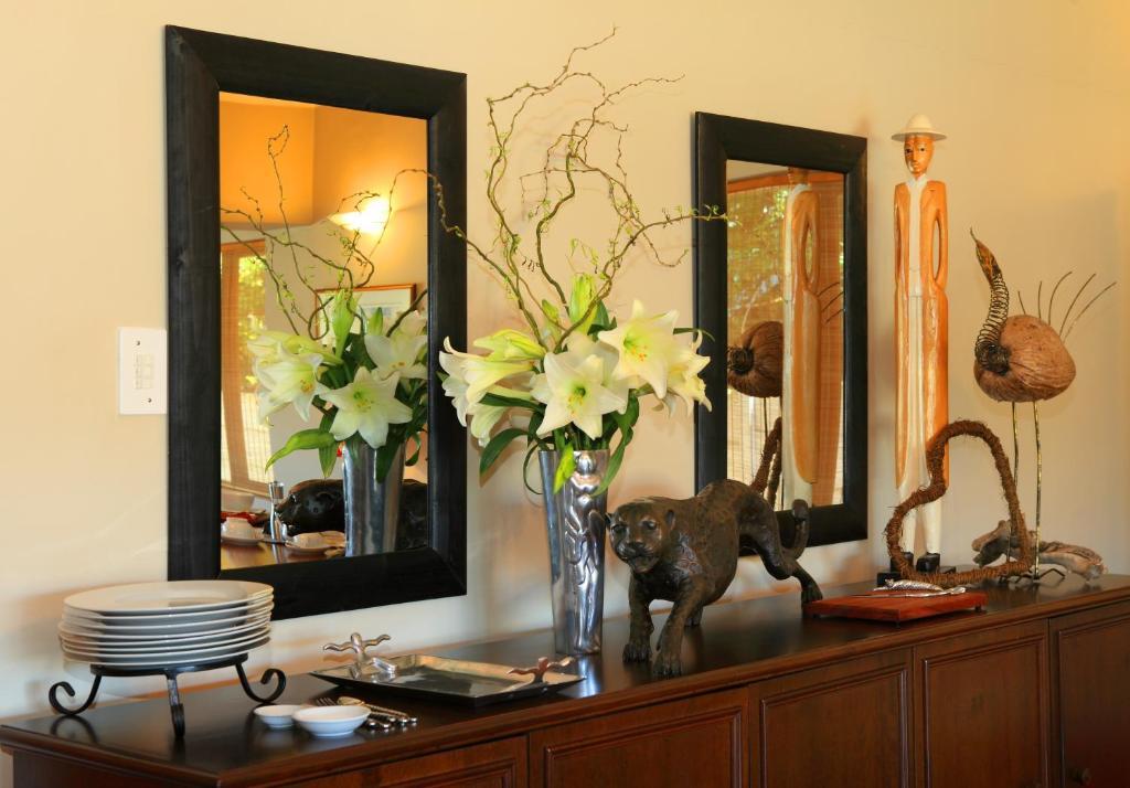 Waterfront Lodge Knysna Bagian luar foto
