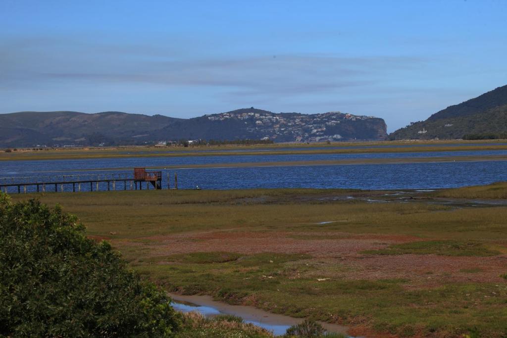 Waterfront Lodge Knysna Bagian luar foto